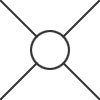 X